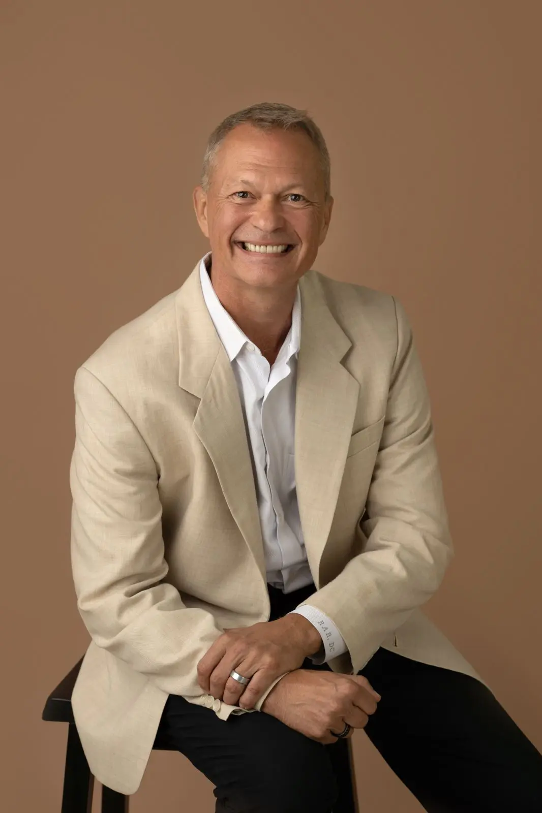 Dr. Bob Rakowski — Functional Medicine Practitioner, Houston TX